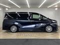 2017 Toyota Vellfire