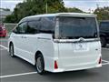 2017 Toyota Voxy