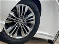 2024 Toyota Alphard Hybrid