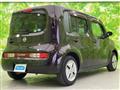 2013 Nissan Cube