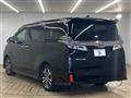 2019 Toyota Vellfire