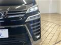 2019 Toyota Vellfire
