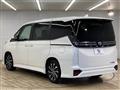 2023 Toyota Voxy