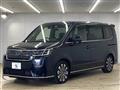 2022 Honda Step WGN