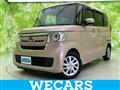 2019 Honda N BOX