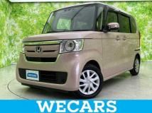 2019 Honda N BOX