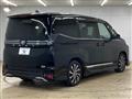2022 Toyota Voxy