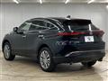 2021 Toyota Harrier Hybrid