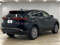 2021 Toyota Harrier Hybrid
