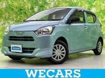 2022 Daihatsu Mira