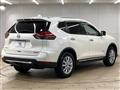 2017 Nissan X-Trail