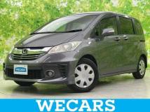 2015 Honda Freed