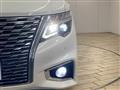 2020 Nissan Elgrand