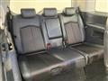 2015 Nissan Elgrand