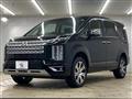 2025 Mitsubishi Delica D5