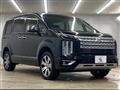 2025 Mitsubishi Delica D5