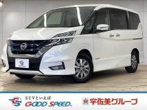 2018 Nissan Serena