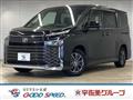 2023 Toyota Voxy