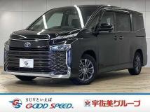 2023 Toyota Voxy