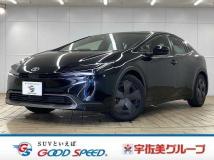 2023 Toyota Prius