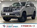 2020 Toyota Land Cruiser Prado