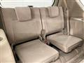 2020 Toyota Land Cruiser Prado