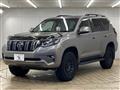 2020 Toyota Land Cruiser Prado