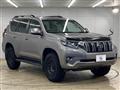 2020 Toyota Land Cruiser Prado