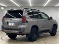 2020 Toyota Land Cruiser Prado