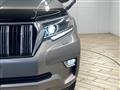 2020 Toyota Land Cruiser Prado