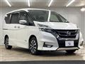 2016 Nissan Serena