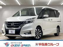 2016 Nissan Serena