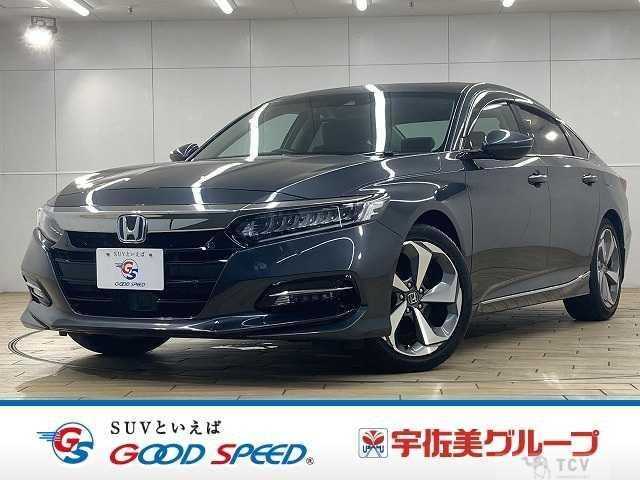 2021 Honda Accord