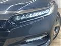 2021 Honda Accord