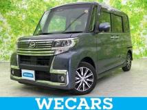 2017 Daihatsu Tanto