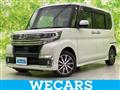 2017 Daihatsu Tanto