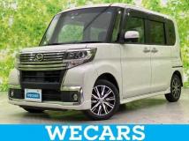 2017 Daihatsu Tanto