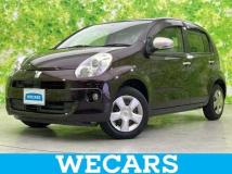 2014 Toyota Passo