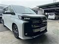 2026 Toyota Noah