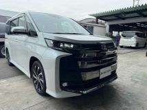 2026 Toyota Noah