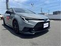 2024 Toyota Corolla Sedan