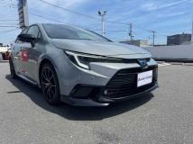 2024 Toyota Corolla Sedan