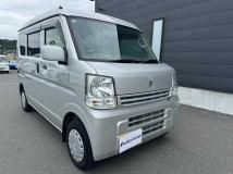 2020 Suzuki Every