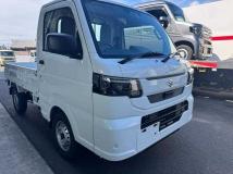 2026 Suzuki Carry Truck