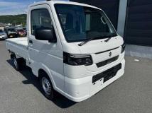 2026 Suzuki Carry Truck
