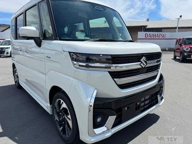 2026 Suzuki Suzuki Others