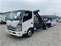 2019 Hino Dutro