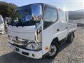 2019 Hino Dutro