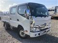 2019 Hino Dutro
