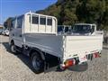 2019 Hino Dutro